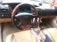 Bán xe Daewoo Magnus đời 2003, màu đen 