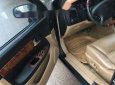 Cần bán gấp Daewoo Magnus đời 2004, màu đen, giá chỉ 145 triệu