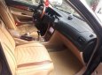 Bán xe Daewoo Magnus đời 2003, màu đen 