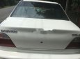 Bán Daewoo Cielo sản xuất năm 1996, màu trắng
