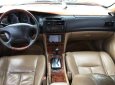 Cần bán xe Daewoo Magnus 2.5 AT đời 2004, màu đen