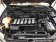 Cần bán xe Daewoo Magnus 2.5 AT đời 2004, màu đen