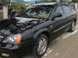 Cần bán xe Daewoo Magnus 2.5 AT đời 2004, màu đen