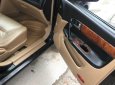 Cần bán xe Daewoo Magnus 2.5 AT đời 2004, màu đen