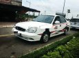Bán Daewoo Nubira 1.6 đời 2003, màu trắng