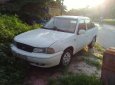 Cần bán xe Daewoo Cielo 1.5 MT sản xuất 1996, màu trắng, nhập khẩu nguyên chiếc như mới