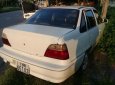 Cần bán xe Daewoo Cielo 1.5 MT sản xuất 1996, màu trắng, nhập khẩu nguyên chiếc như mới