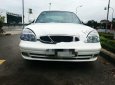Bán Daewoo Nubira 1.6 đời 2003, màu trắng