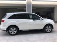 Cần bán xe Acura MDX sản xuất năm 2008, màu trắng chính chủ, giá chỉ 830 triệu