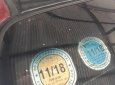Bán ô tô Daewoo Lanos năm sản xuất 2000, màu đỏ xe gia đình
