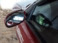 Bán ô tô Daewoo Lanos năm sản xuất 2000, màu đỏ xe gia đình