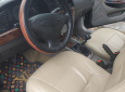 Cần bán lại xe Daewoo Nubira đời 2002 xe đại chất