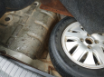 Cần bán lại xe Daewoo Nubira đời 2002 xe đại chất