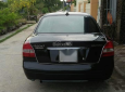 Cần bán lại xe Daewoo Nubira đời 2002 xe đại chất
