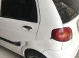 Bán xe Daewoo Matiz sản xuất năm 2004, màu trắng như mới, 105 triệu