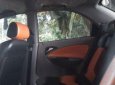 Bán ô tô Daewoo Nubira sản xuất năm 2002, màu trắng  