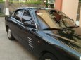 Bán Daewoo Nubira II đời 2001, màu đen, nhập khẩu