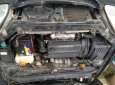 Bán Daewoo Nubira II đời 2001, màu đen, nhập khẩu