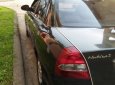 Bán Daewoo Nubira II đời 2001, màu đen, nhập khẩu