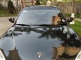 Bán Daewoo Nubira II đời 2001, màu đen, nhập khẩu