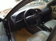Bán Daewoo Nubira II đời 2001, màu đen, nhập khẩu