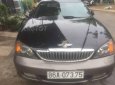 Bán ô tô Daewoo Magnus năm 2004, màu đen  