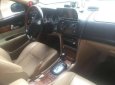 Bán ô tô Daewoo Magnus năm 2004, màu đen  