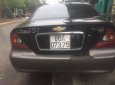 Bán ô tô Daewoo Magnus năm 2004, màu đen  