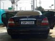Bán xe Daewoo Leganza 2001, số sàn giá rẻ