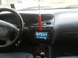 Cần bán xe Daewoo Leganza sản xuất 2000, màu đen, giá tốt