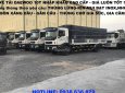 Bán xe tải Daewoo 10 tấn 2019- nhập khẩu, giá tốt nhất, xe giao ngay
