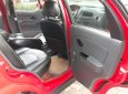 Cần bán gấp Daewoo Matiz năm 2007, màu đỏ nhập khẩu nguyên chiếc, giá 160 triệu
