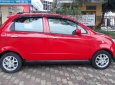 Cần bán gấp Daewoo Matiz năm 2007, màu đỏ nhập khẩu nguyên chiếc, giá 160 triệu
