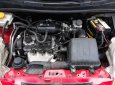 Cần bán gấp Daewoo Matiz năm 2007, màu đỏ nhập khẩu nguyên chiếc, giá 160 triệu
