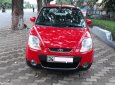Cần bán gấp Daewoo Matiz năm 2007, màu đỏ nhập khẩu nguyên chiếc, giá 160 triệu
