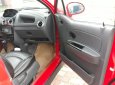 Cần bán gấp Daewoo Matiz năm 2007, màu đỏ nhập khẩu nguyên chiếc, giá 160 triệu
