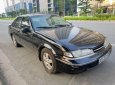 Cần bán gấp Daewoo Prince đời 1996, màu đen chính chủ, giá tốt