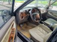 Cần bán gấp Daewoo Prince đời 1996, màu đen chính chủ, giá tốt