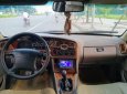 Cần bán gấp Daewoo Prince đời 1996, màu đen chính chủ, giá tốt