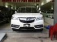 Cần bán Acura MDX 2016, màu trắng, nhập khẩu nguyên chiếc