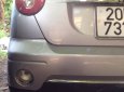 Bán ô tô Daewoo Matiz Joy năm sản xuất 2007, màu bạc, nhập khẩu nguyên chiếc
