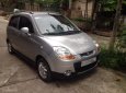 Bán ô tô Daewoo Matiz Joy năm sản xuất 2007, màu bạc, nhập khẩu nguyên chiếc
