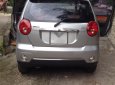 Bán ô tô Daewoo Matiz Joy năm sản xuất 2007, màu bạc, nhập khẩu nguyên chiếc
