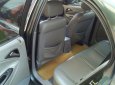 Bán Daewoo Nubira CDX, năm sản xuất 2001, màu đen, xe nhập