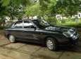 Bán Daewoo Nubira CDX, năm sản xuất 2001, màu đen, xe nhập