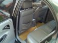 Cần bán gấp Daewoo Nubira đời 2001, màu đen, giá tốt