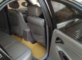 Cần bán gấp Daewoo Nubira đời 2001, màu đen, giá tốt