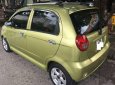 Bán ô tô Daewoo Matiz Joy đời 2005, màu xanh