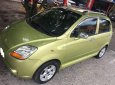Bán ô tô Daewoo Matiz Joy đời 2005, màu xanh