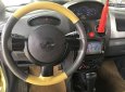 Bán ô tô Daewoo Matiz Joy đời 2005, màu xanh